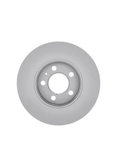 Volkswagen Polo 1.2tsı 2014-2017 Bosch Ön Disk 256 Mm 2 Adet