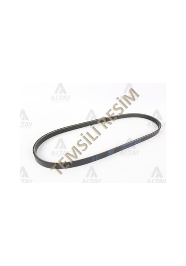 GMB 3PK845 Kanallı Kayış Fiat Lancia Nissan Toyota Uyumlu