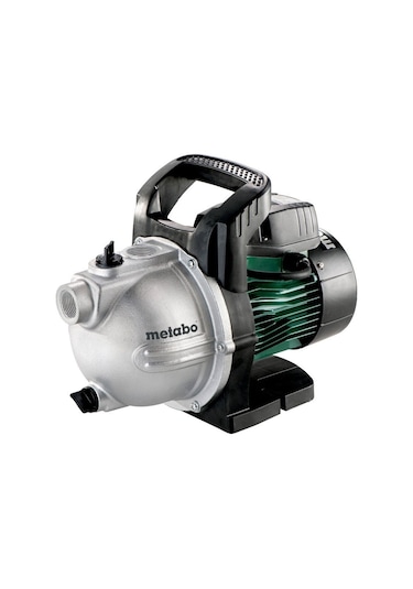 Metabo P 4000g Elektrikli Bahçe Pompası 1100 Watt