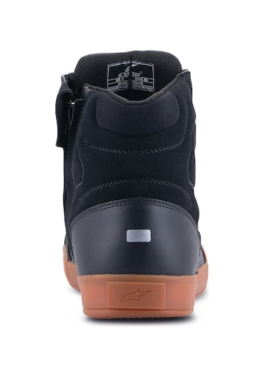 Alpinestars Chrome Drystar Korumalı Motosiklet Botu