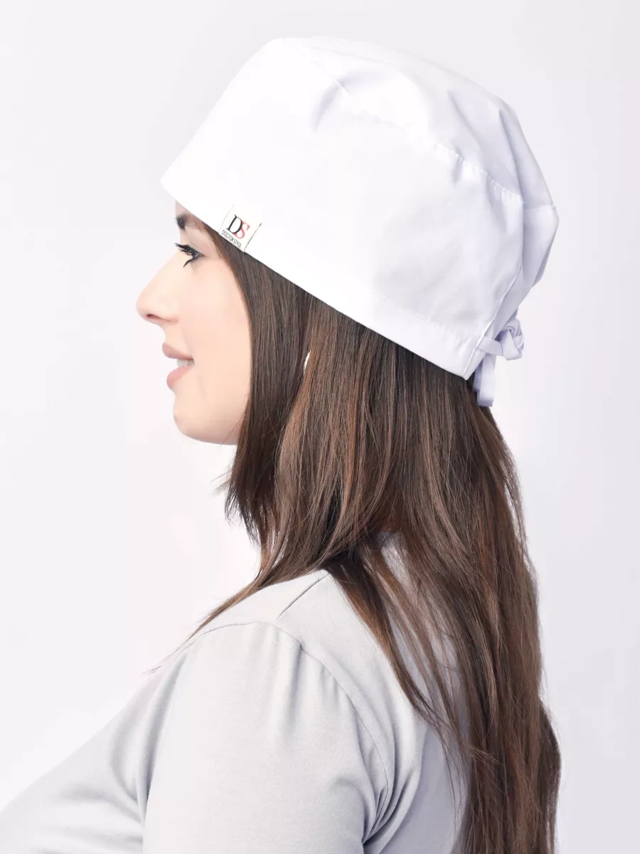 Doktor Stıl' Tıbbi Saç Kapağı Style 59277811