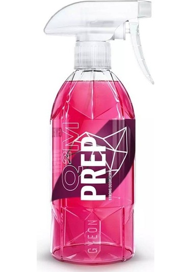 Gyeon Q2m Prep Seramik Kaplama Öncesi Yüzey Temizleyici 500 Ml