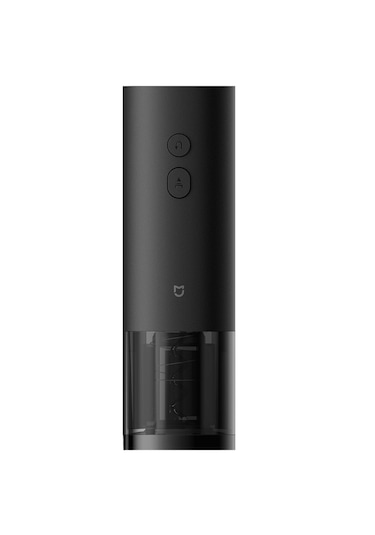 Xiaomi Mijia Elektrikli Şarap Açacağı Kgj001t Siyah