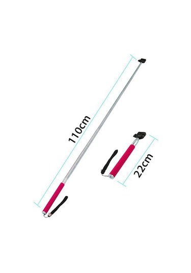 Sanger Sg-01 Monopod P