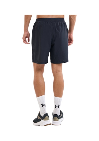 Under Armour Ua Launch 7 Shorts Erkek Şort 1382620 1382620 001 001 Çok Renkli