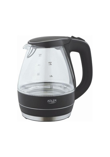 Adler, Kettle, Ms 1224 Diğer