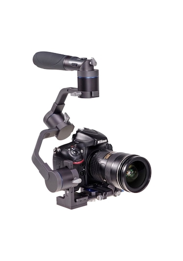 Benro 3XD 3 Axis Stabilizer Gimbal