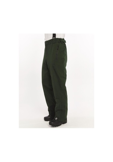 Mapamyumco Erkek Kayak Pantolon-yeşil Yeşil