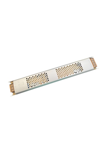 Zmr 714 Ultra Slim Led Driver Adaptör 30a 360w Trafo Güç Kaynağı