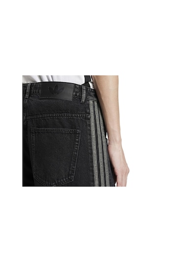 Adidas Firebird Pants Erkek Günlük Pantolon Jc6718 Siyah Siyah