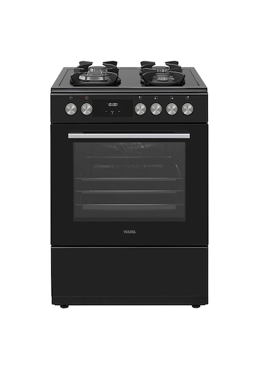 Vestel SF 94212 S Solo Fırın