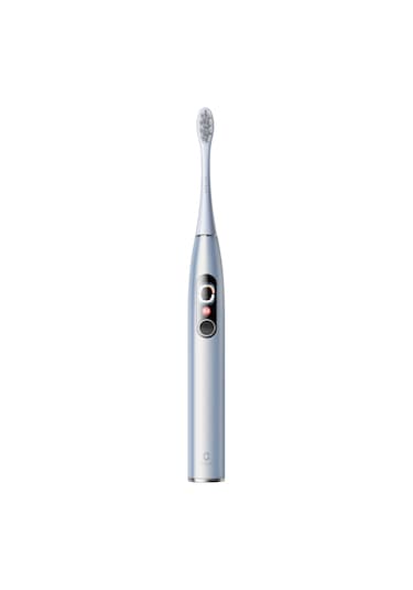 Oclean X Pro Digital Şarjı Diş Fırçası Gümüş