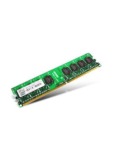 Transcend JM800QSU-2GR 2 GB DDR2 800 MHz PC Bellek