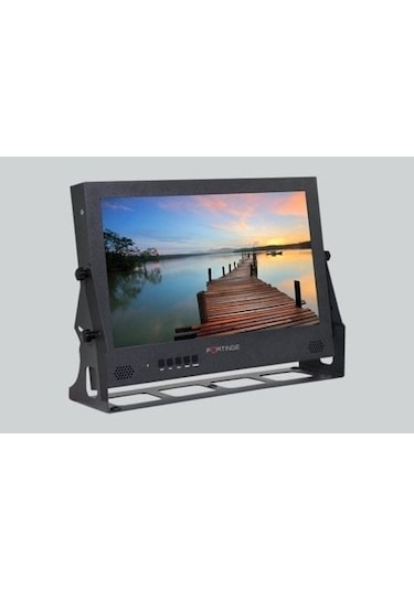 Fortinge Pro173uhd -17'' 4k Video Monito R