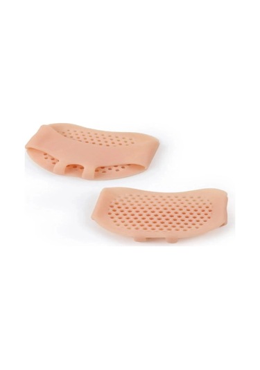 Ozclife Orta Parmağa Geçen Metatarsal Silikon Pad Nasır Koruyucu