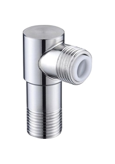 Suntek G1/2 İplik Anahtarı Vana Su Akış Musluk Vanası Tamir