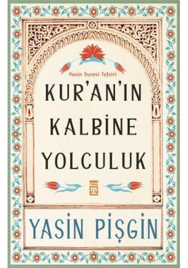 Yasin Pişgin Set 4 Kitap
