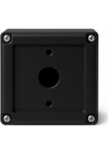 Pako Şalter Kutusu 112x112x140
