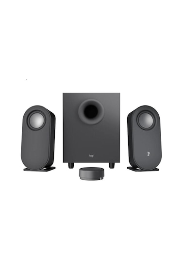 Logitech Z407 Bluetooth Hoparlör 2.1 (980-001348)