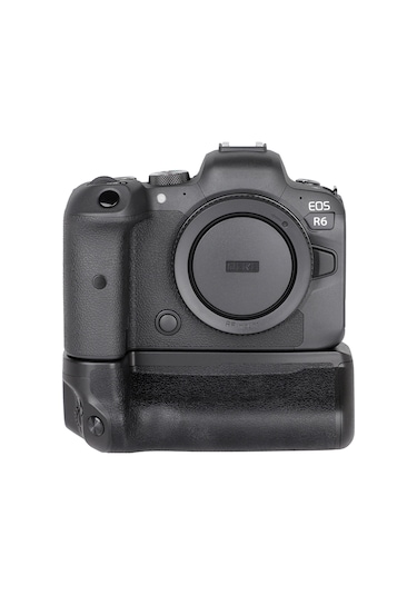 Ayex Ax-eos R5 / R60 Battery Grip, Canon Eos R5, R5c, R6, R6ıı