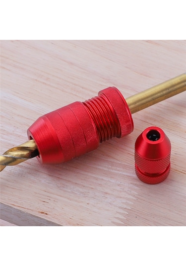 Matkap Derinlik Durdurucu 2-5mm Matkap Ucu
