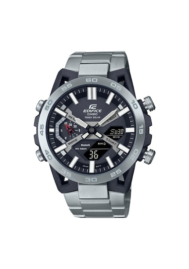 Casio ECB-2000D-1ADF Erkek Kol Saati