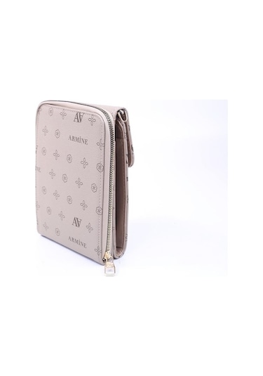 Armine 266 Kadın Baskılı Günlük Telefon & Çapraz Çanta