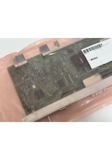 Emc 303-108-000e Kontrol Kartı