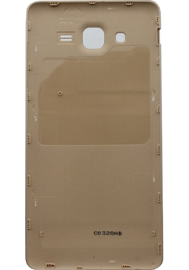 Samsung Galaxy Uyumlu On 7 Arka Kapak Pil Kapağı G600