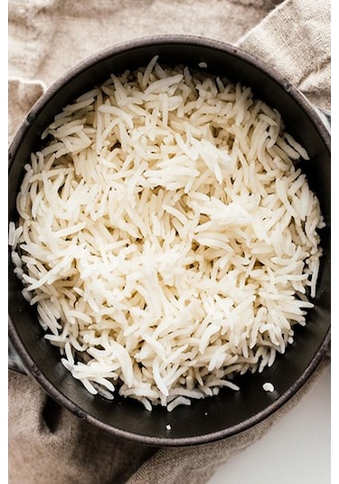 Alşalan Basmati Pirinç 1 Kg X5 Adet Orjinal