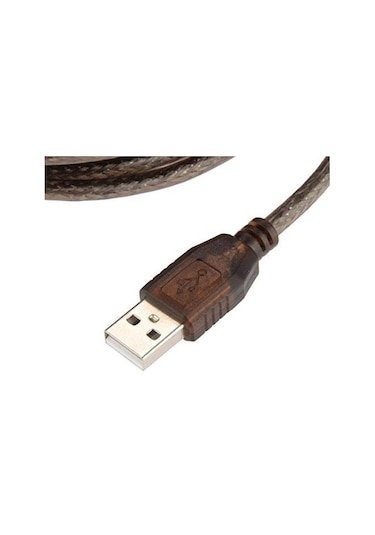 USB UZATMA KABLOSU 10 METRE AKTİF UZATICI
