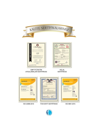 Lifextra Bromelain 60 Kapsül