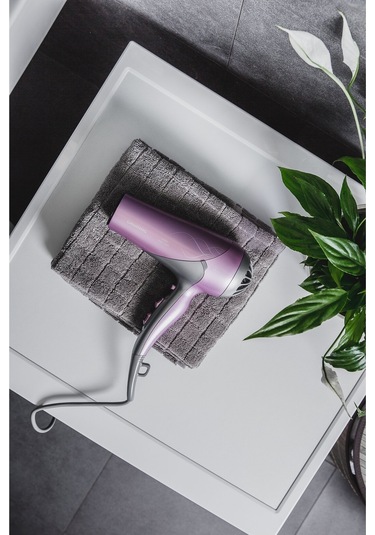 Grundig HD 5680 Glamstyler 2200 W İyonik Saç Kurutma Makinesi