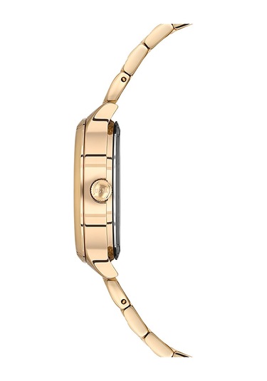 U.s. Polo Assn. Uspa2069-06 Kadın Kol Saati Altın