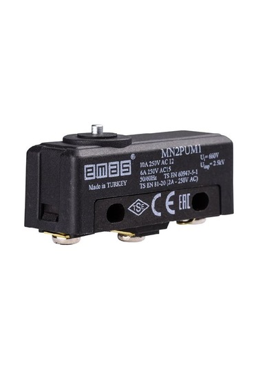 Emas Mn2pum1 ,pim Kontak-1a1k Mini Sivic