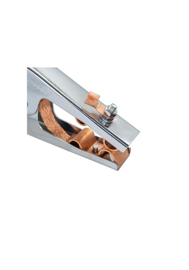Master 505604 Kaynak Şase Pensesi 300 Amper