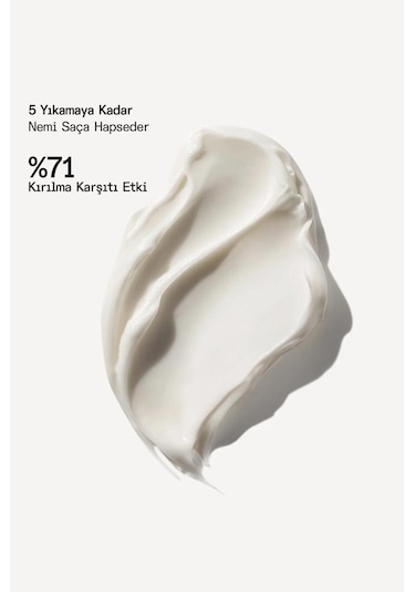 Olaplex Rich Hydration Hair Mask 200 Ml Nemlendirici Saç Maskesi