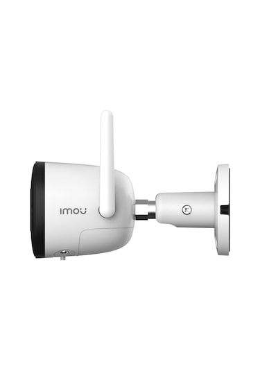 Imou 3 MP Dış Ortam Kablosuz Bullet Kamera 3.6 MM (Bullet 2E) (IPC-K3DP-3H0WF)