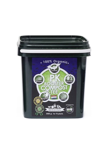 Biotabs Pk Booster 2 Kg