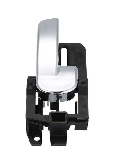 Moly Yunboo Nissan Qashqai 2007-2013 Sol İç Kapı Kolu Oem 80671jd00e R Yüksek Kalite Krom Kaplama Doğru Uyum Kolay Kurulum