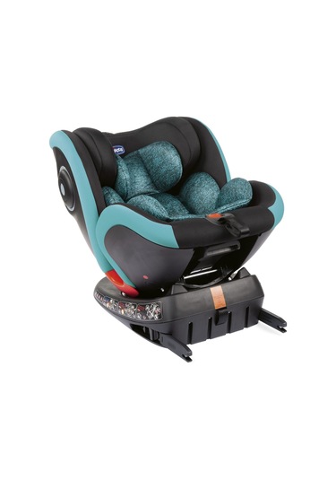 Chicco Seat 4 Fix 0-36 KG Oto Koltuğu