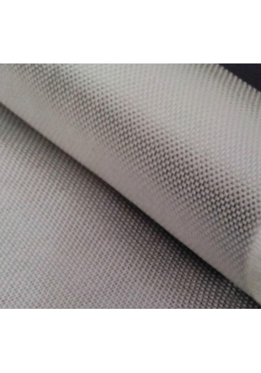 Cam Elyaf Yanmaz Kumaş 1000 G / M^2 - 1,50Mm Kalınlık- En: 1M