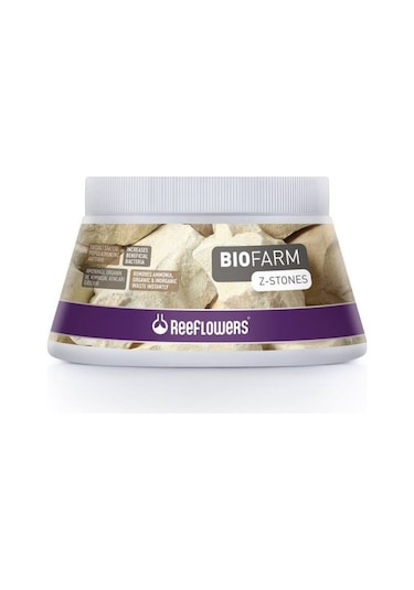 Reeflowers Biofarm Z Stones 500 Ml
