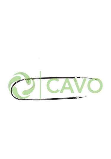 Cavo El Fren Telı Arka Sag Lanos 99 AOD-CAVO IT2402 603