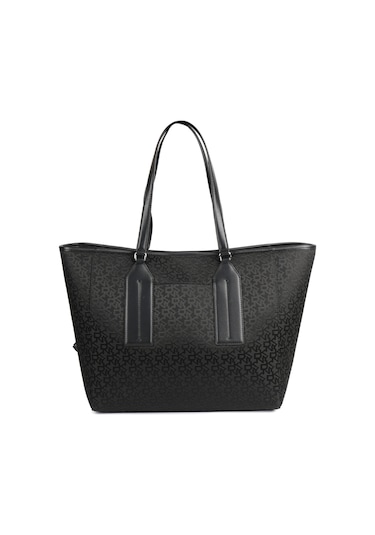 Dkny Kadın Omuz Çantası R34afx07-xlb Siyah