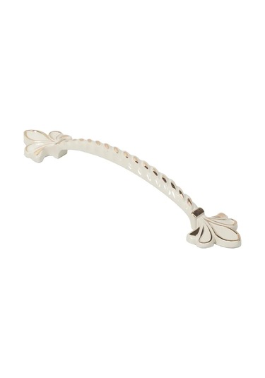 Aksmebel Dolap İçin 96 Mm Beyaz Mobilya Bağlantı Parçası 1 Adet 305248824 Altın Rengi