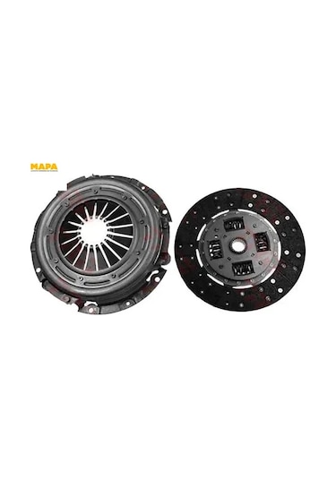Debriyaj Seti Rulmansız Transıt T12-t15 2.5d 93- 92vt7l596aa/ 92vx7l596da/ 8262 Mapa 240309