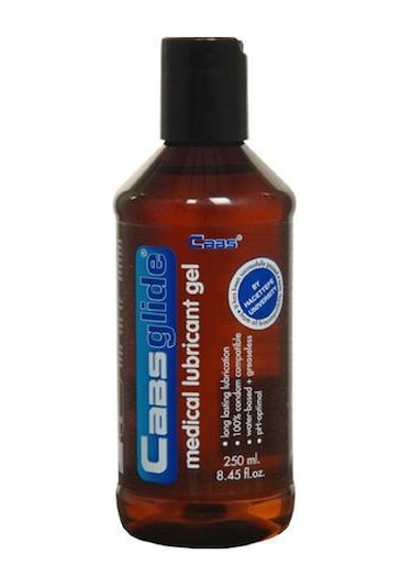Cabs Glide Su Bazlı Kaydırıcı Jel 250 ML
