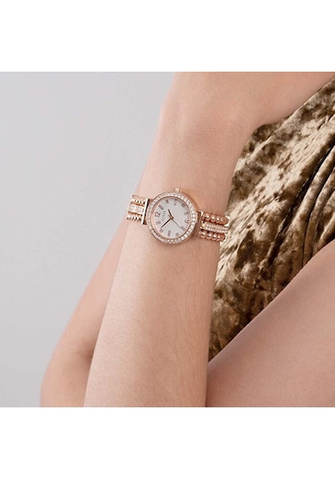 Guess GUGW0401L3 Kadın Kol Saati