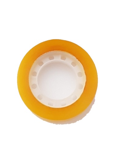 12 Adet Kırtasiye Bandı - Bant - Para Bandı Yp.1